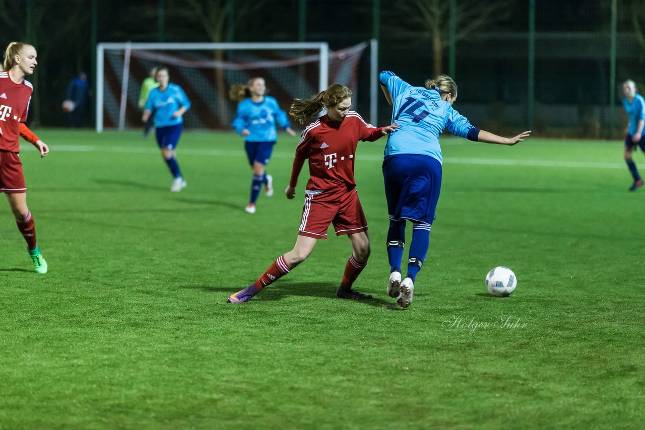 Bild 218 - Frauen SV Wahlstedt - Fortuna St. Juergen : Ergebnis: 3:1